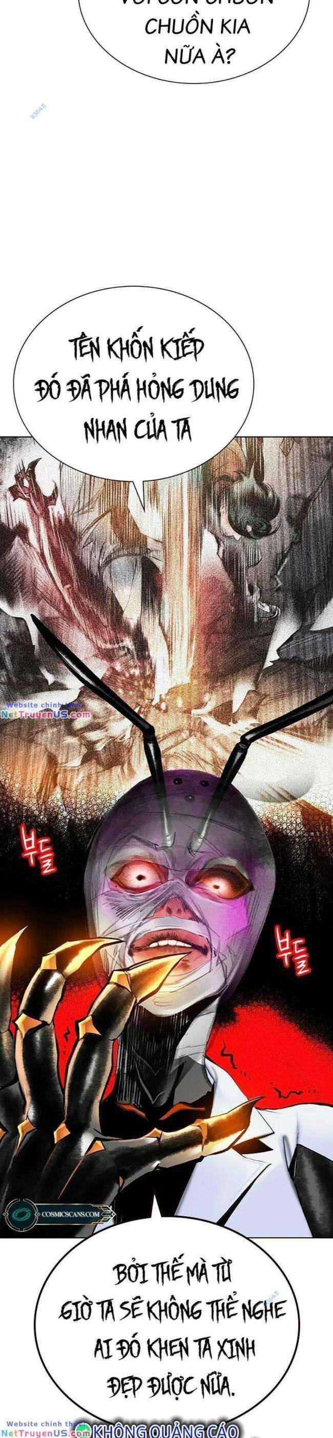 Nhân Trùng Đại Chiến Chapter 104 - Trang 4