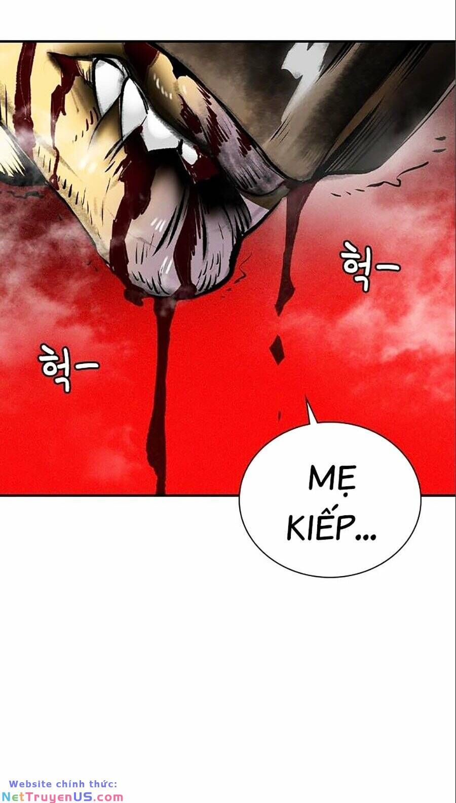 Nhân Trùng Đại Chiến Chapter 107 - Trang 114