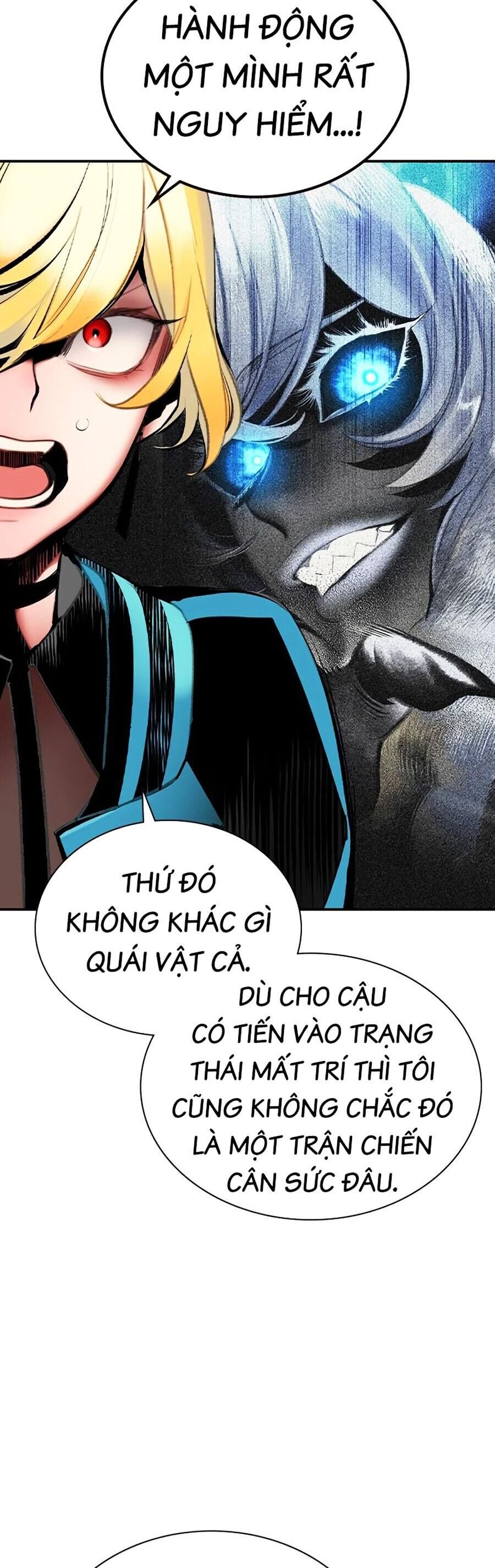 Nhân Trùng Đại Chiến Chapter 111 - Trang 37