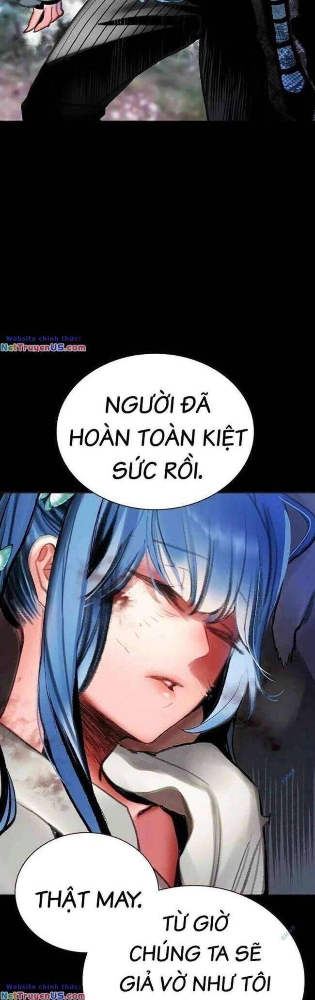 Nhân Trùng Đại Chiến Chapter 103 - Trang 29