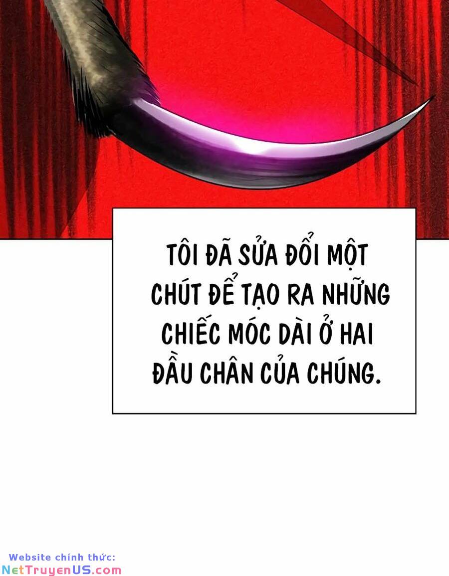 Nhân Trùng Đại Chiến Chapter 105 - Trang 63