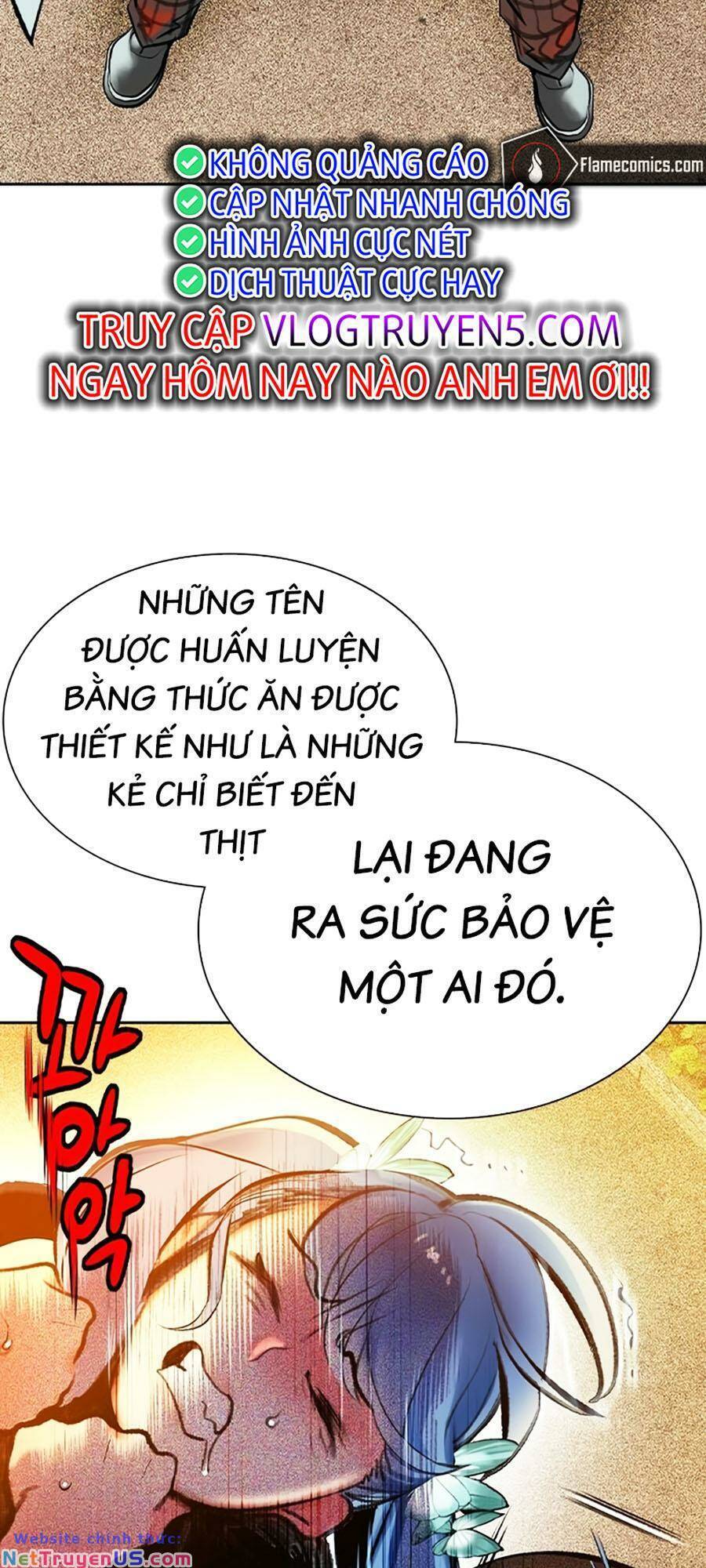 Nhân Trùng Đại Chiến Chapter 108 - Trang 15