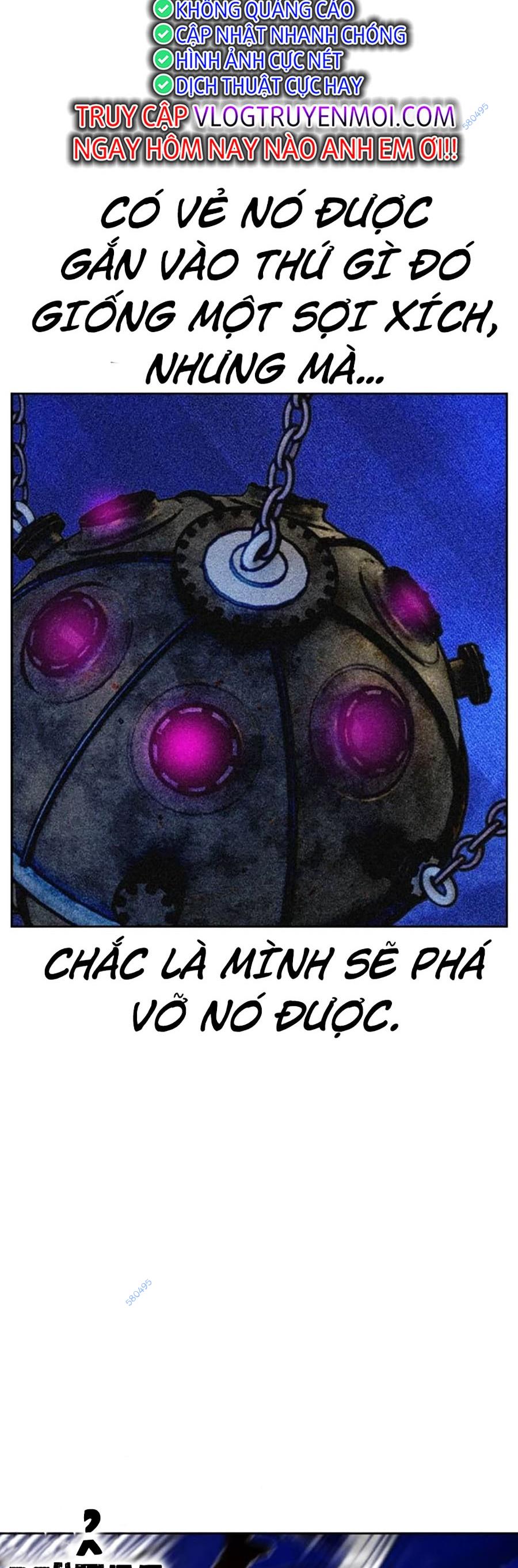 Nhân Trùng Đại Chiến Chapter 110 - Trang 46