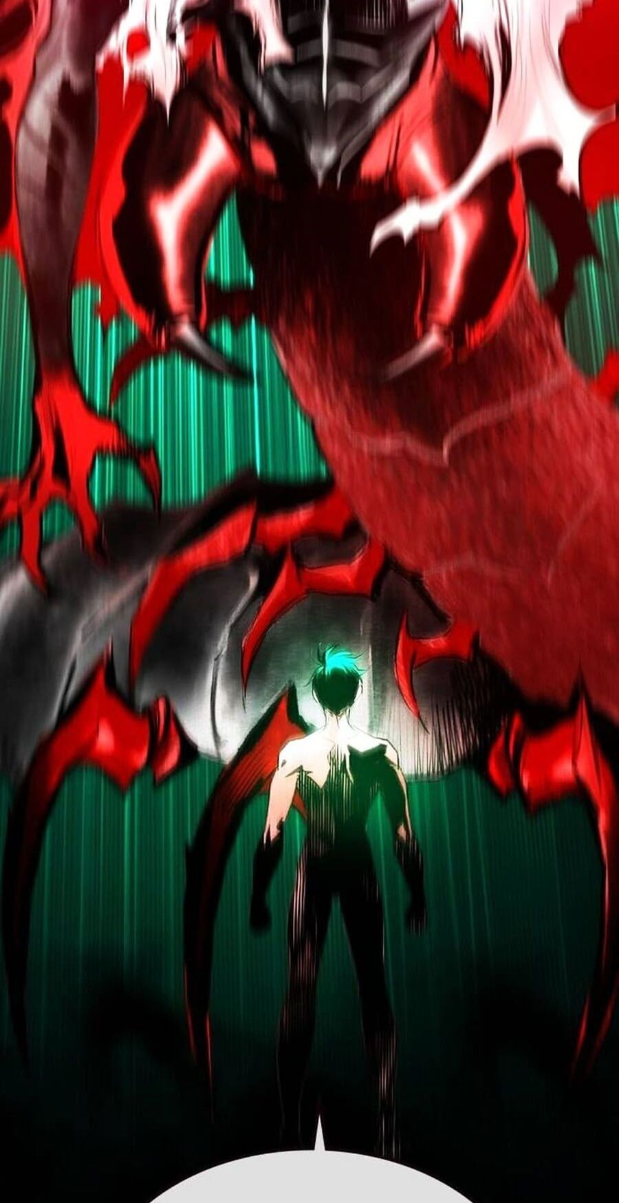Nhân Trùng Đại Chiến Chapter 113 - Trang 67
