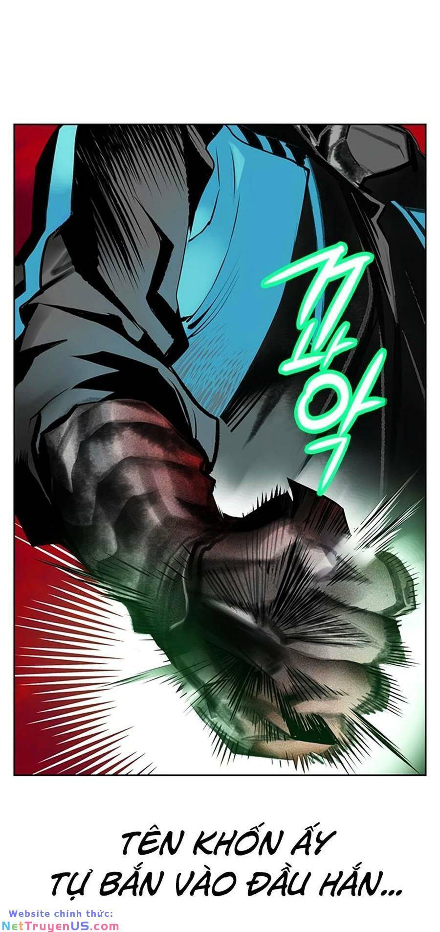 Nhân Trùng Đại Chiến Chapter 106 - Trang 104