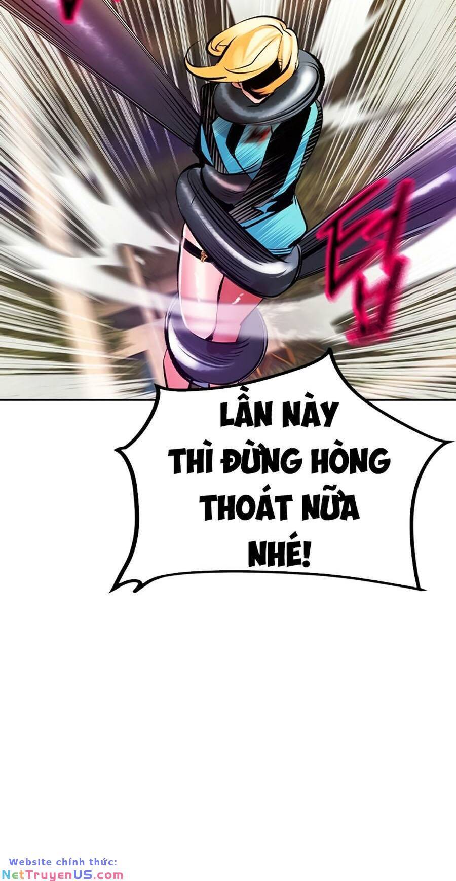 Nhân Trùng Đại Chiến Chapter 108 - Trang 28