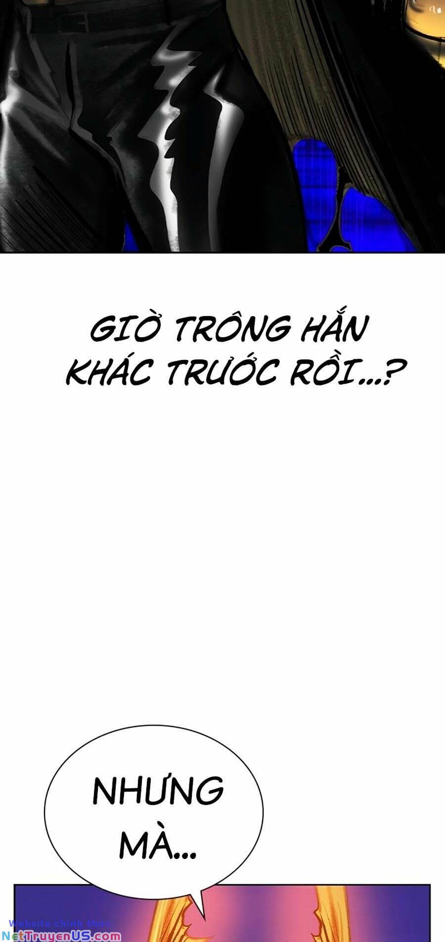 Nhân Trùng Đại Chiến Chapter 106 - Trang 107