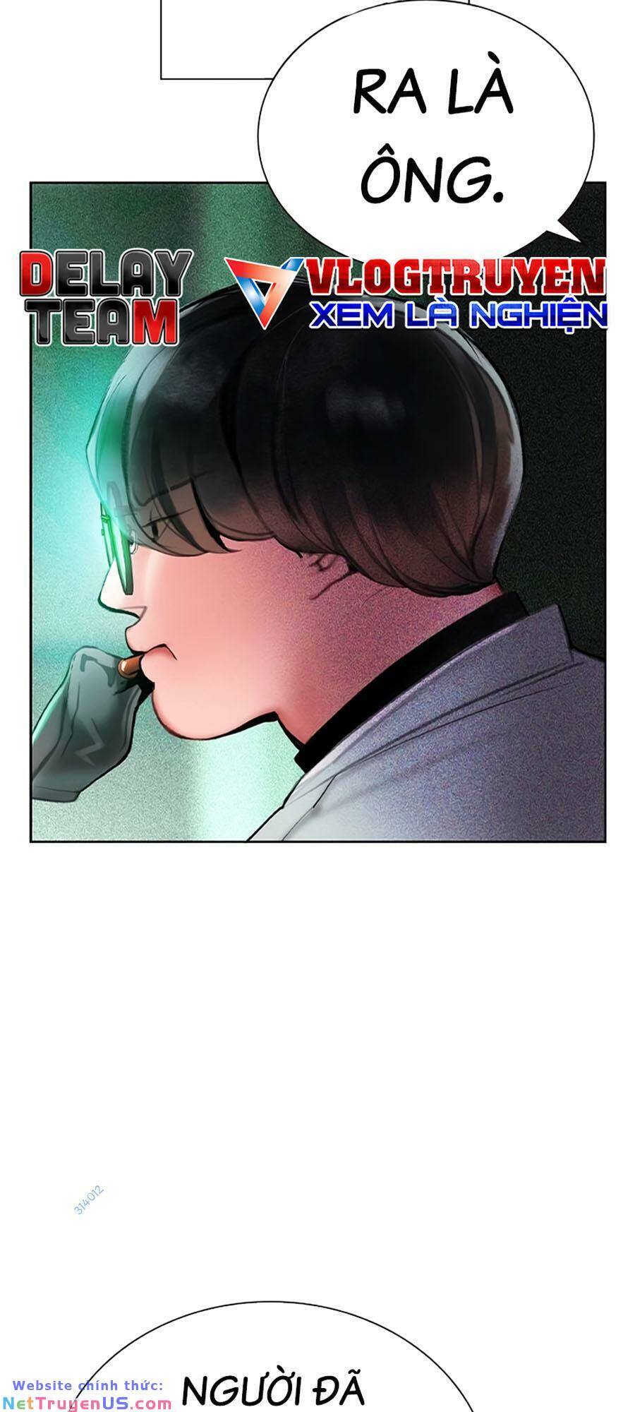 Nhân Trùng Đại Chiến Chapter 108 - Trang 4