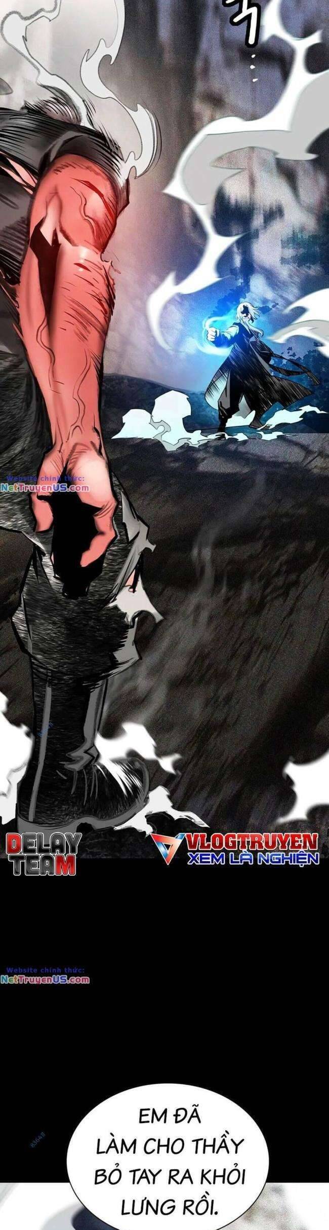 Nhân Trùng Đại Chiến Chapter 102 - Trang 30