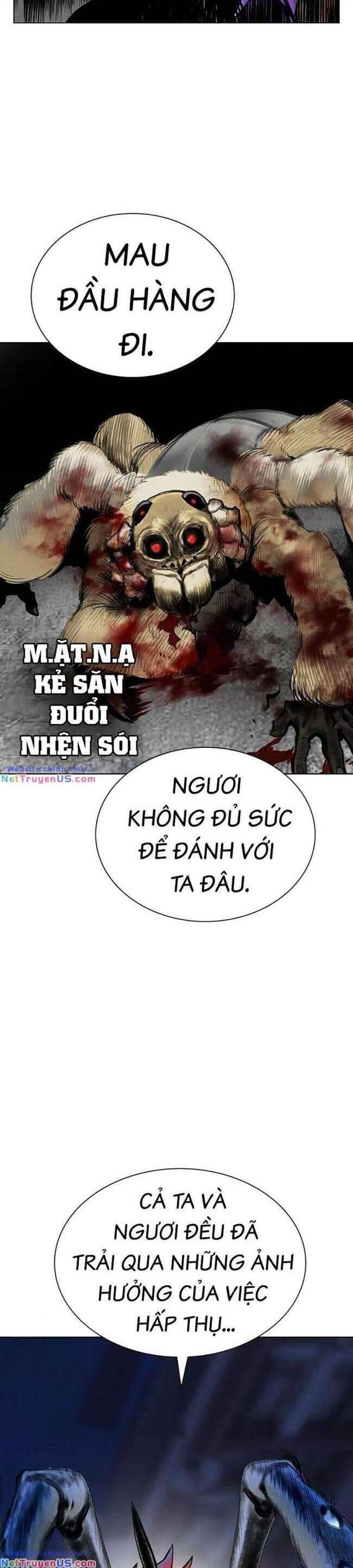 Nhân Trùng Đại Chiến Chapter 104 - Trang 53