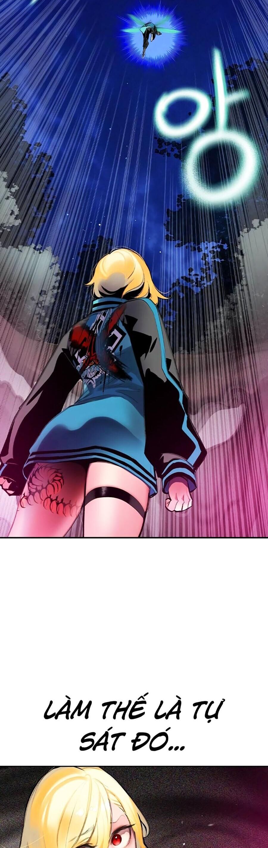 Nhân Trùng Đại Chiến Chapter 111 - Trang 40