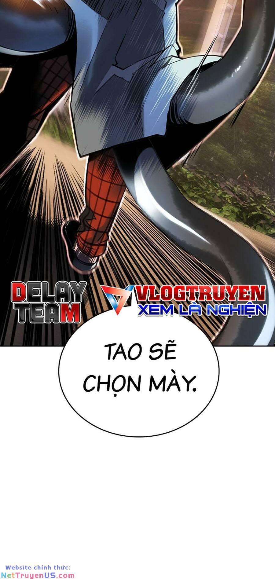 Nhân Trùng Đại Chiến Chapter 108 - Trang 18