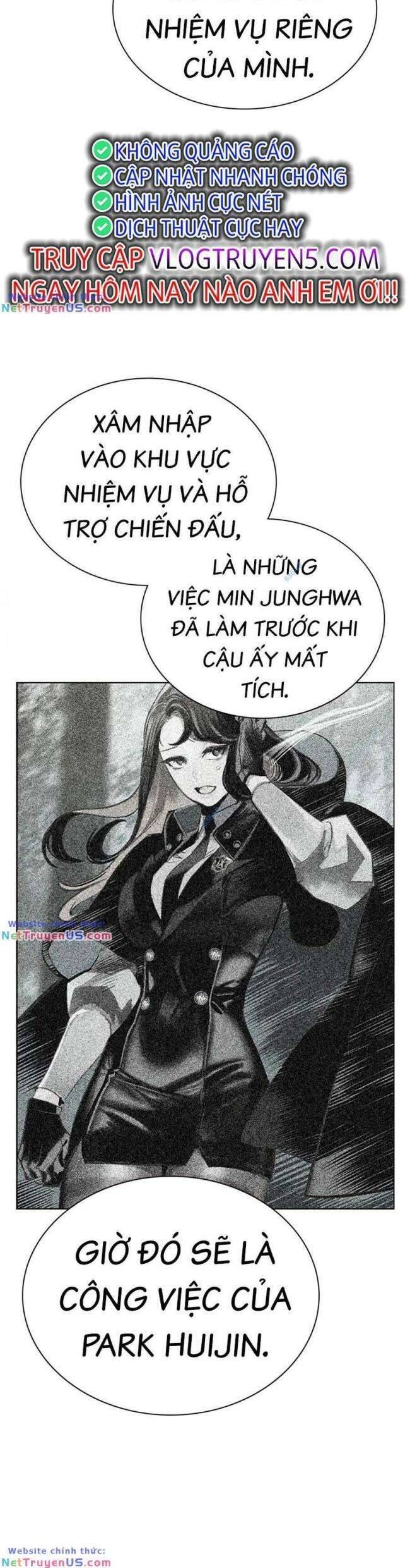 Nhân Trùng Đại Chiến Chapter 102 - Trang 45