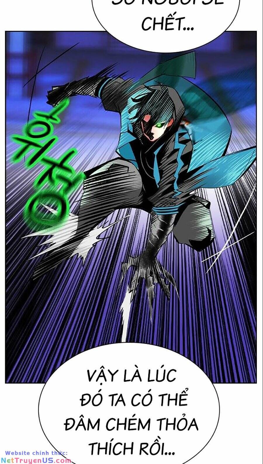 Nhân Trùng Đại Chiến Chapter 107 - Trang 82