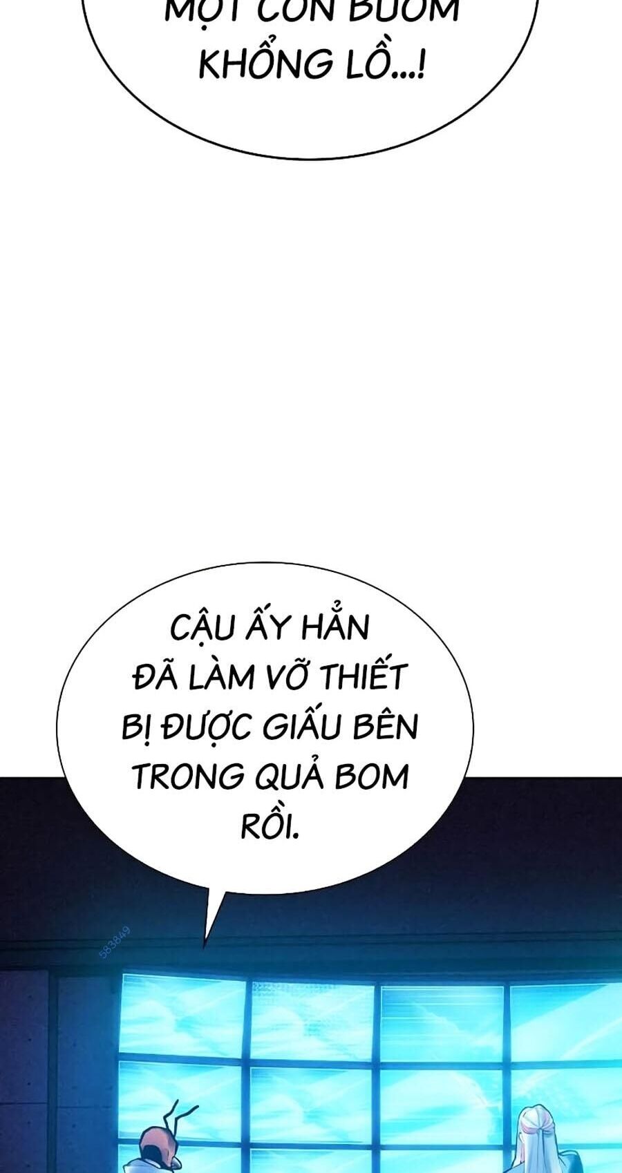 Nhân Trùng Đại Chiến Chapter 112 - Trang 97