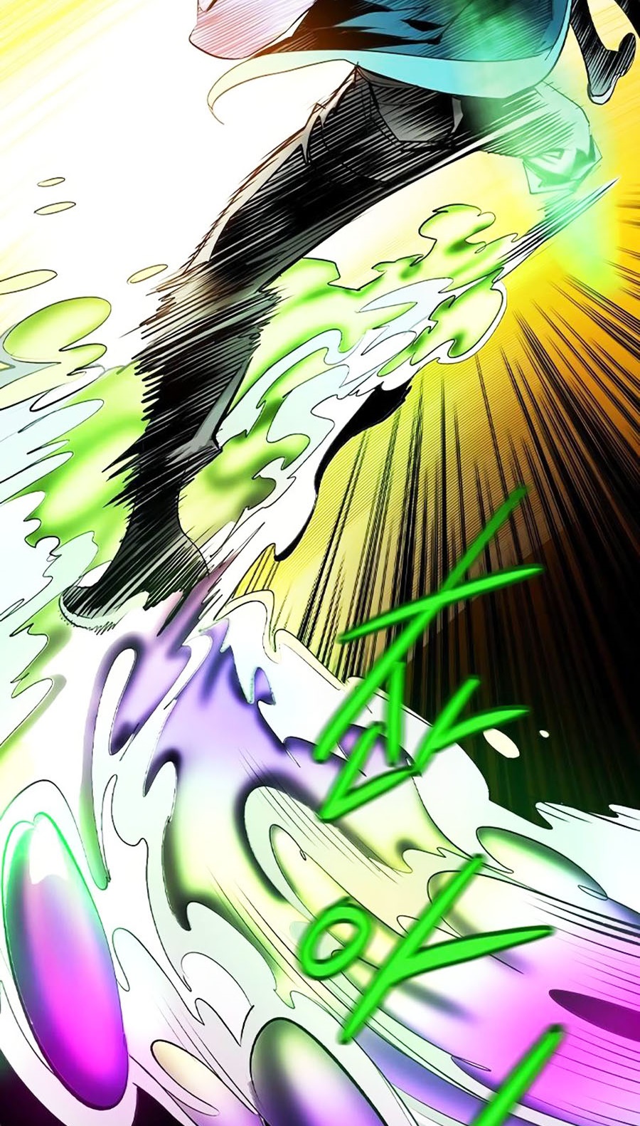 Nhân Trùng Đại Chiến Chapter 123 - Trang 92
