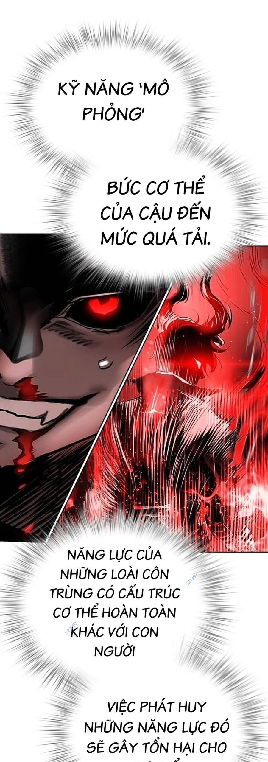 Nhân Trùng Đại Chiến Chapter 113 - Trang 26