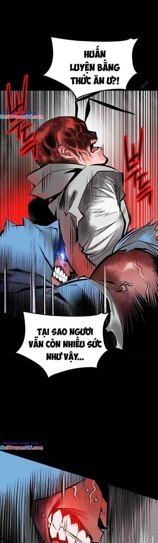 Nhân Trùng Đại Chiến Chapter 103 - Trang 10