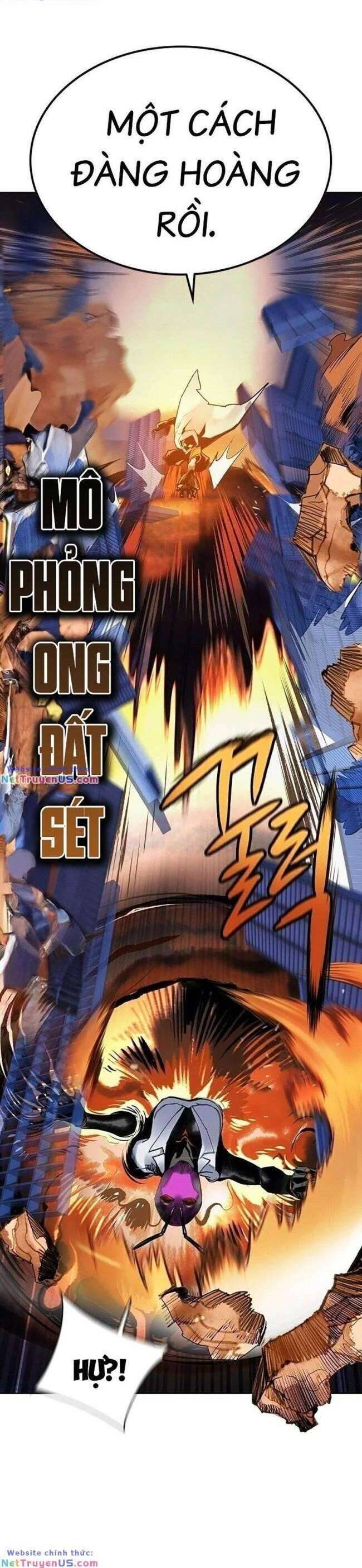 Nhân Trùng Đại Chiến Chapter 104 - Trang 9