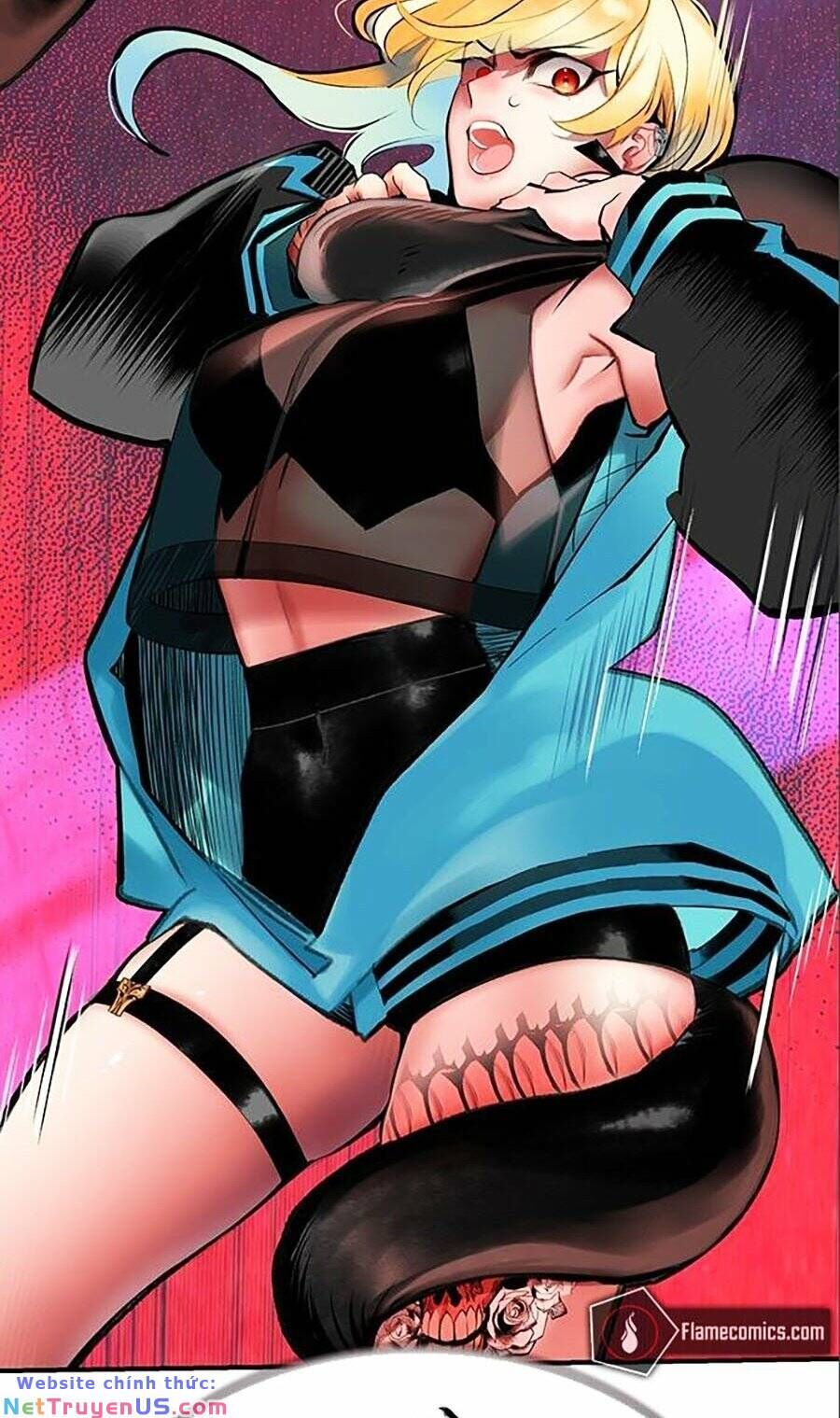 Nhân Trùng Đại Chiến Chapter 107 - Trang 158