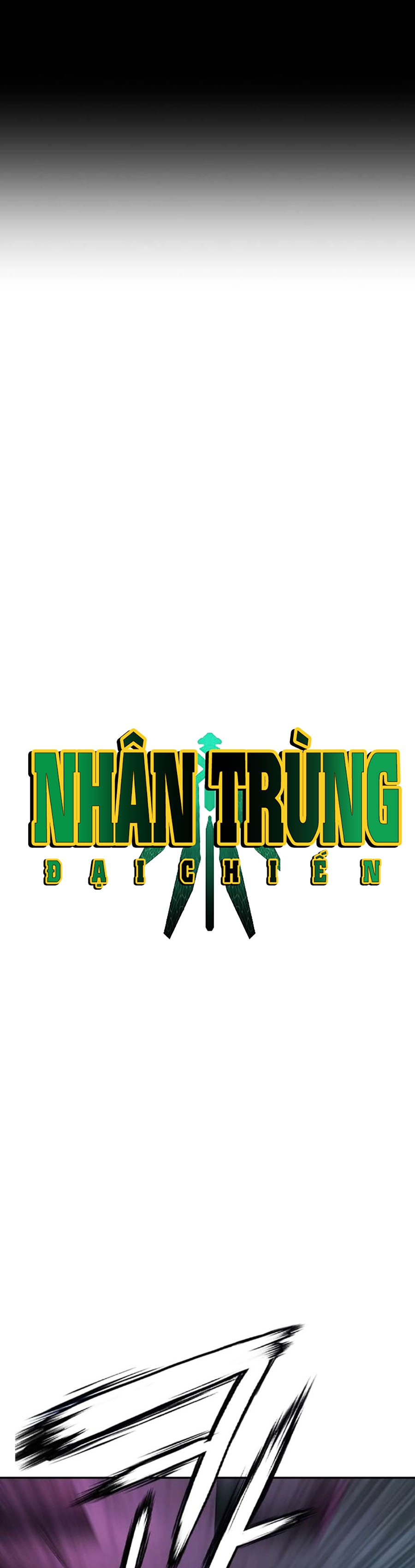 Nhân Trùng Đại Chiến Chapter 110 - Trang 15