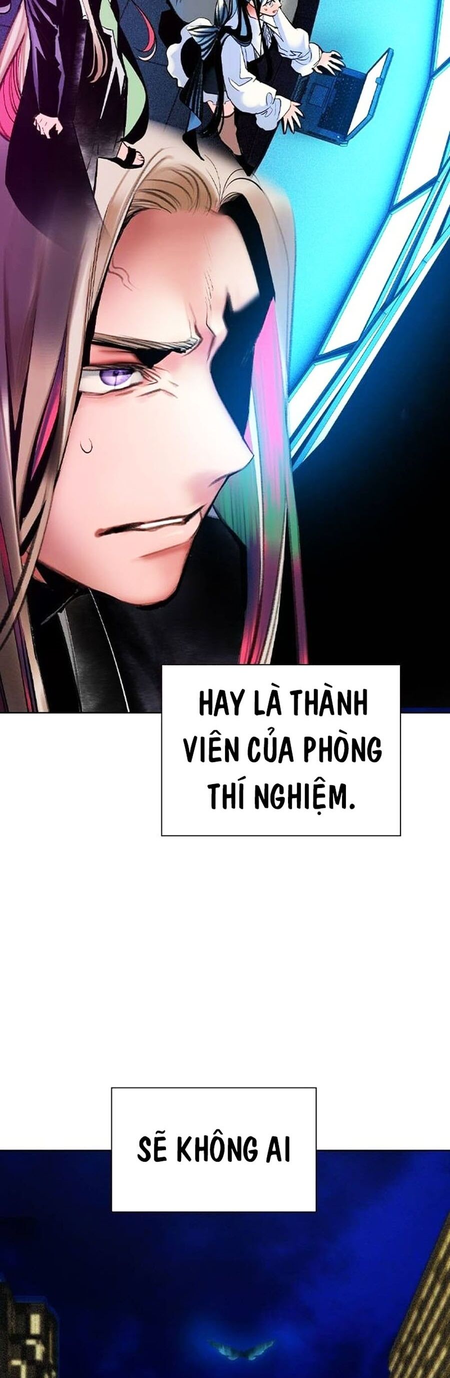 Nhân Trùng Đại Chiến Chapter 113 - Trang 3