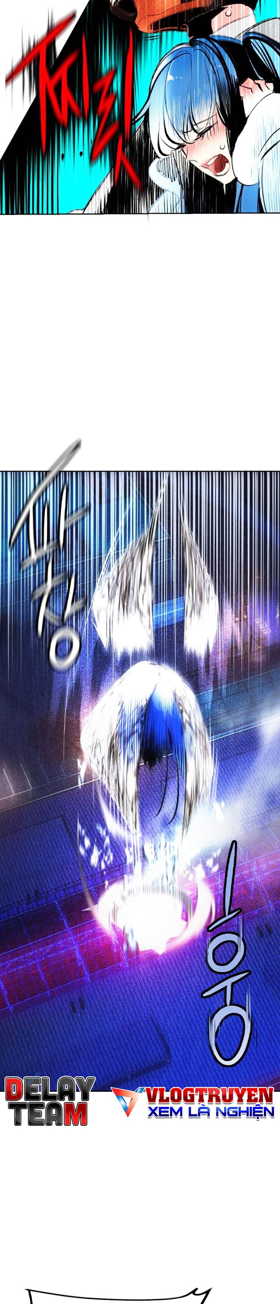 Nhân Trùng Đại Chiến Chapter 110 - Trang 40