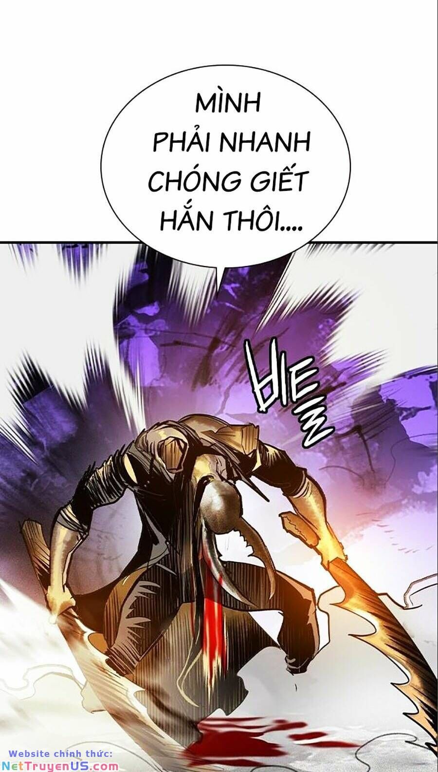 Nhân Trùng Đại Chiến Chapter 107 - Trang 115