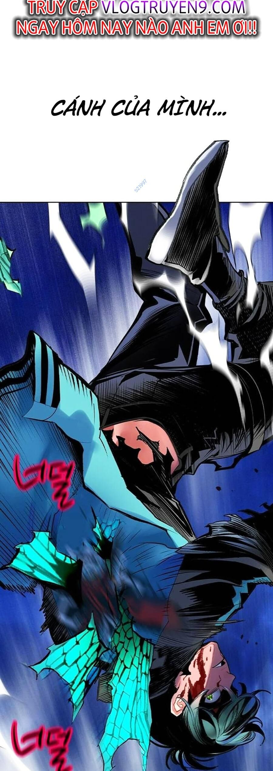 Nhân Trùng Đại Chiến Chapter 113 - Trang 48