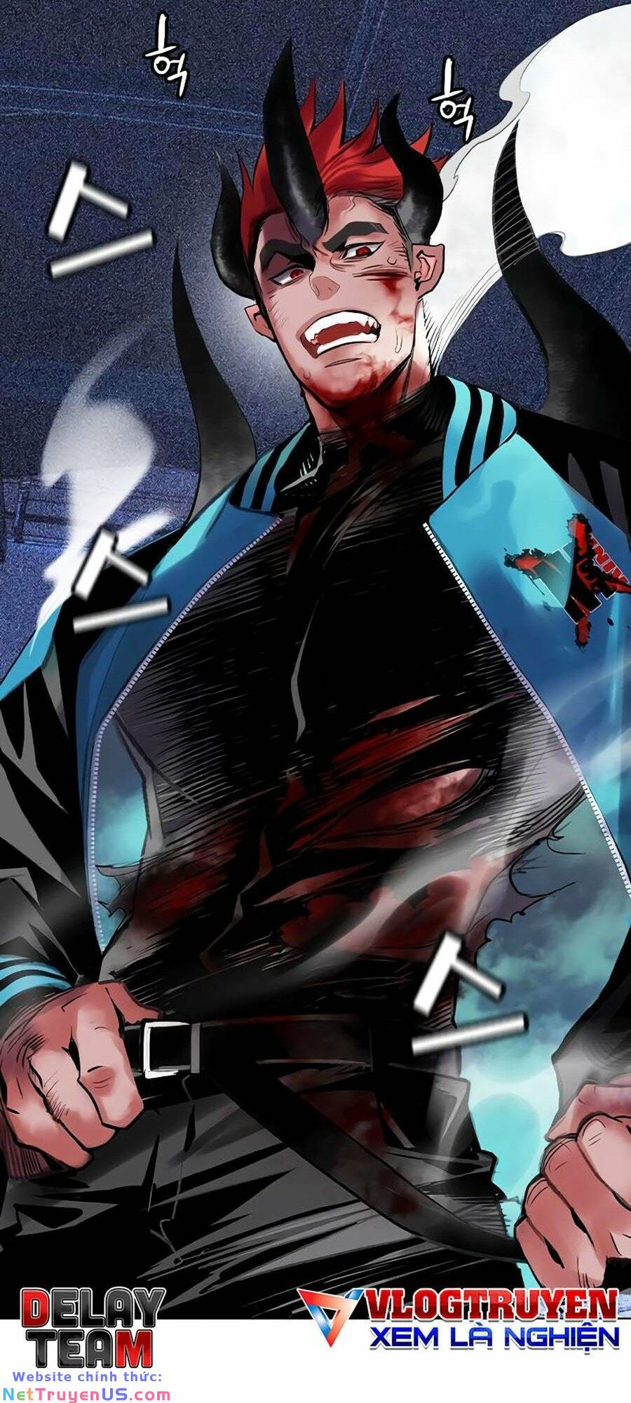 Nhân Trùng Đại Chiến Chapter 105 - Trang 159