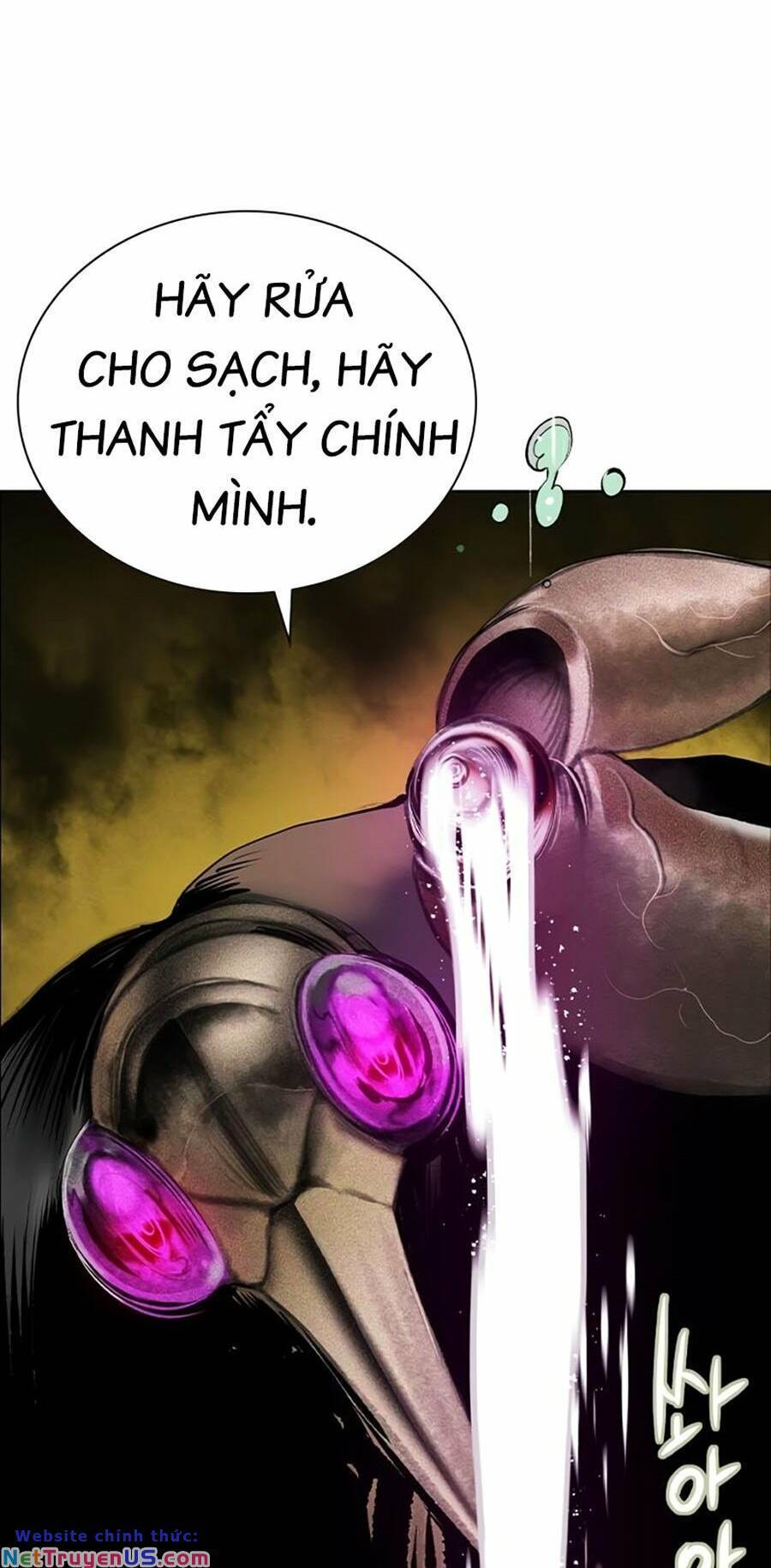 Nhân Trùng Đại Chiến Chapter 106 - Trang 19