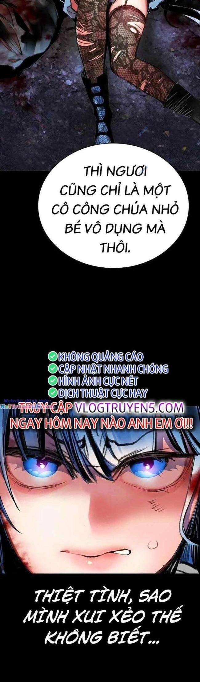 Nhân Trùng Đại Chiến Chapter 103 - Trang 3