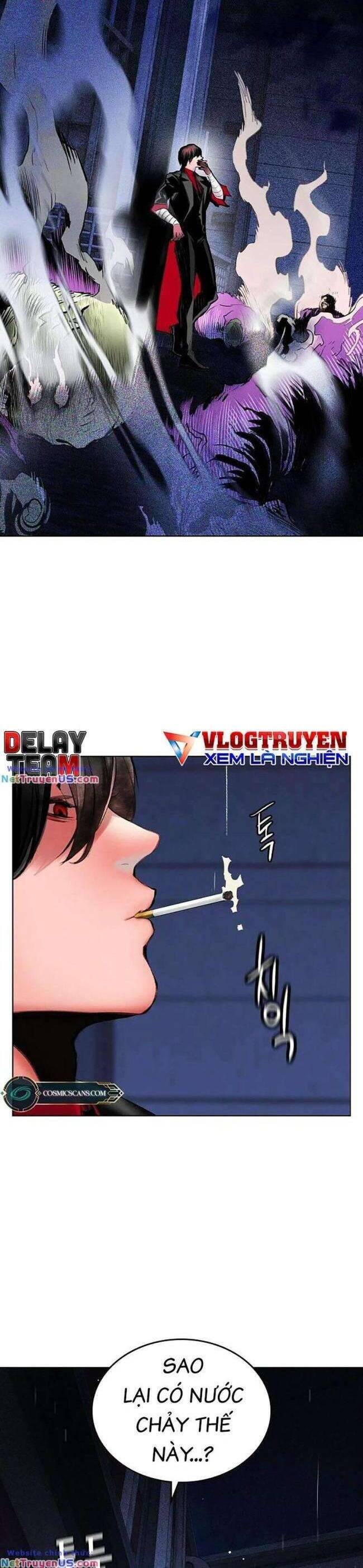 Nhân Trùng Đại Chiến Chapter 104 - Trang 13