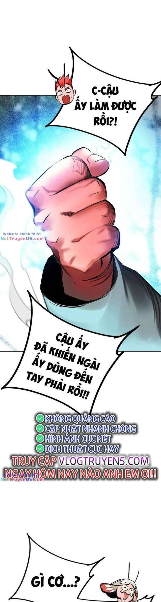 Nhân Trùng Đại Chiến Chapter 102 - Trang 28