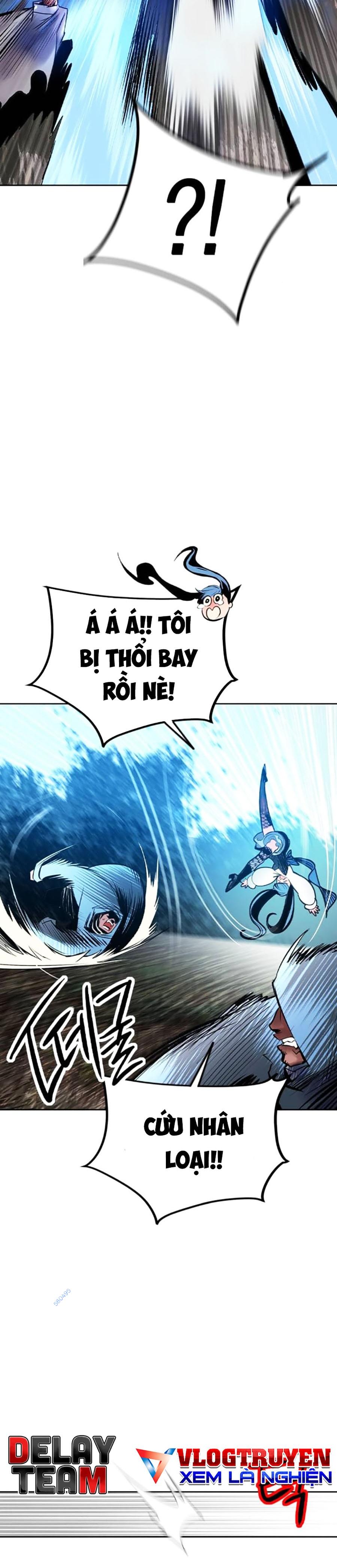 Nhân Trùng Đại Chiến Chapter 110 - Trang 36