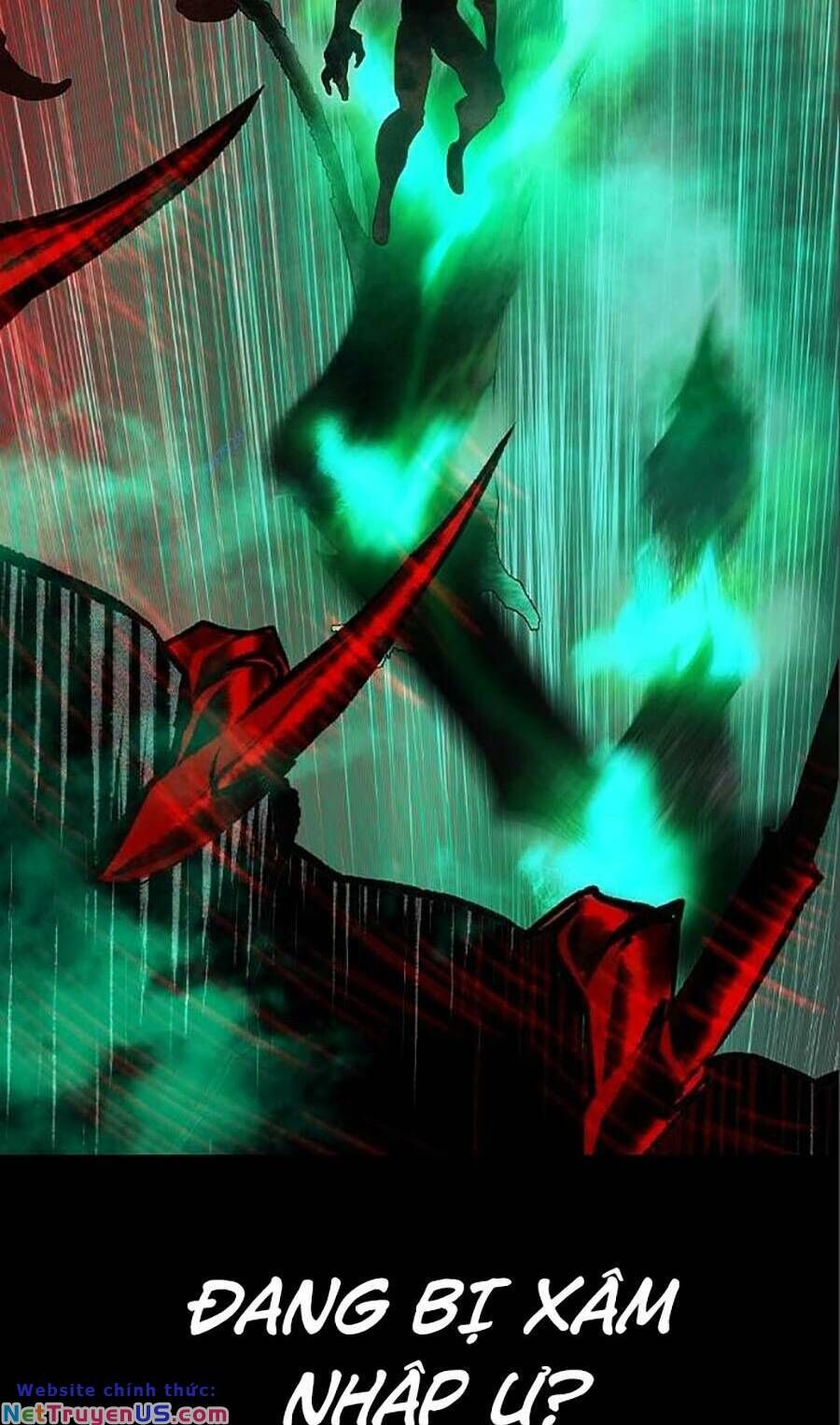 Nhân Trùng Đại Chiến Chapter 107 - Trang 29