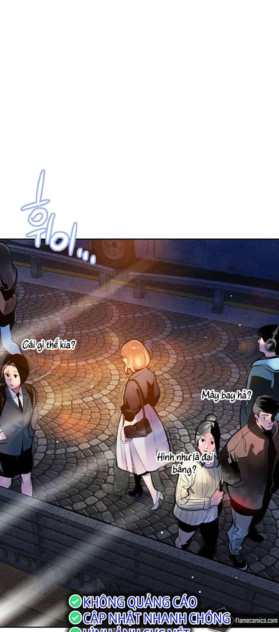 Nhân Trùng Đại Chiến Chapter 112 - Trang 115