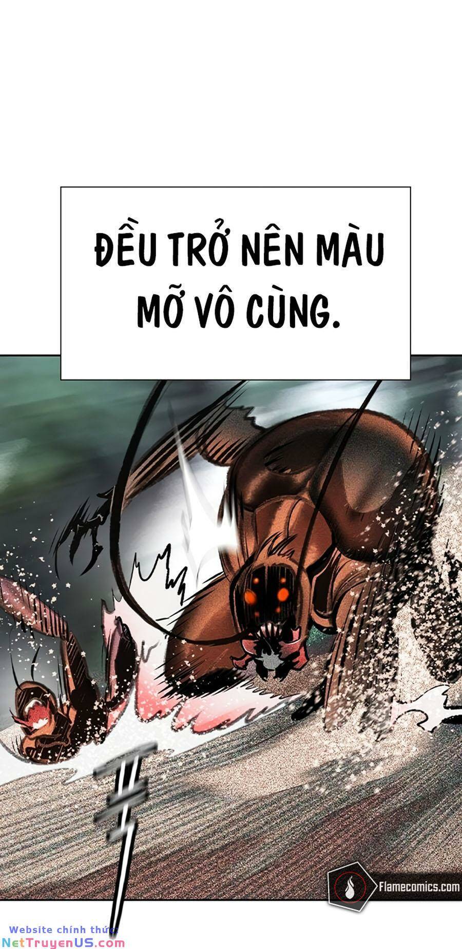 Nhân Trùng Đại Chiến Chapter 108 - Trang 77