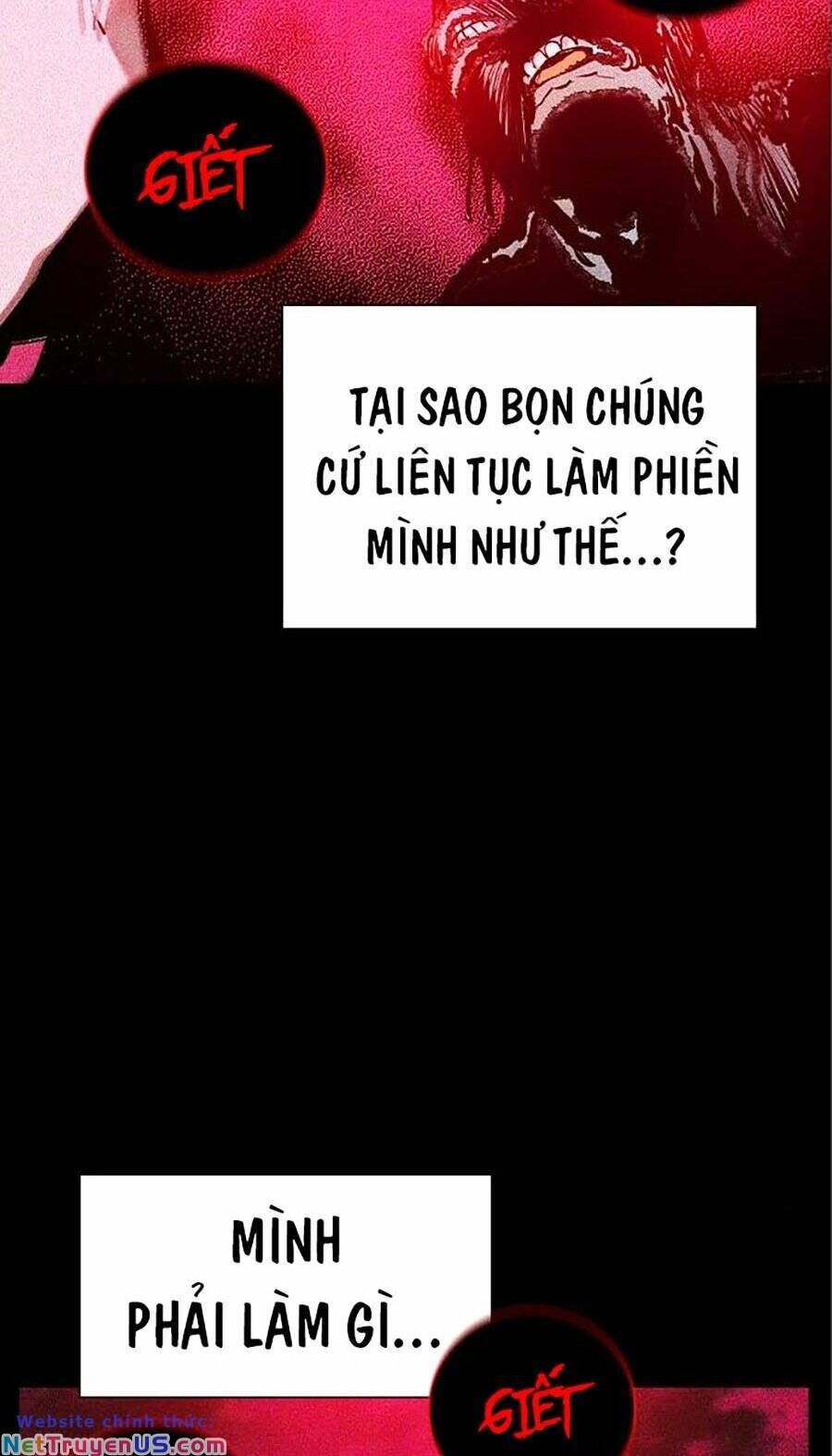 Nhân Trùng Đại Chiến Chapter 107 - Trang 70
