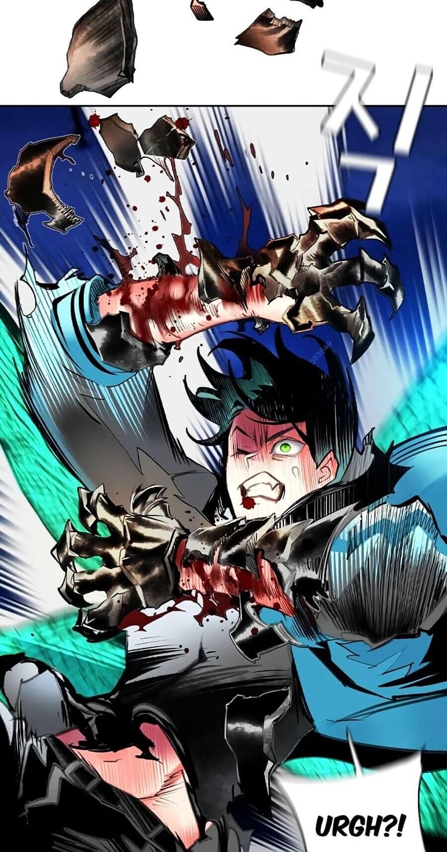 Nhân Trùng Đại Chiến Chapter 112 - Trang 57