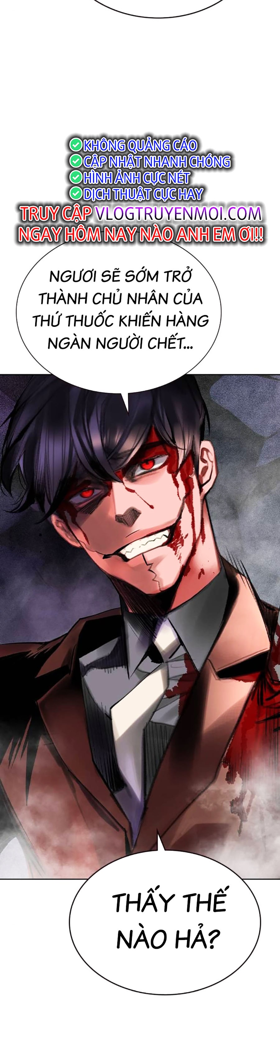 Nhân Trùng Đại Chiến Chapter 110 - Trang 19