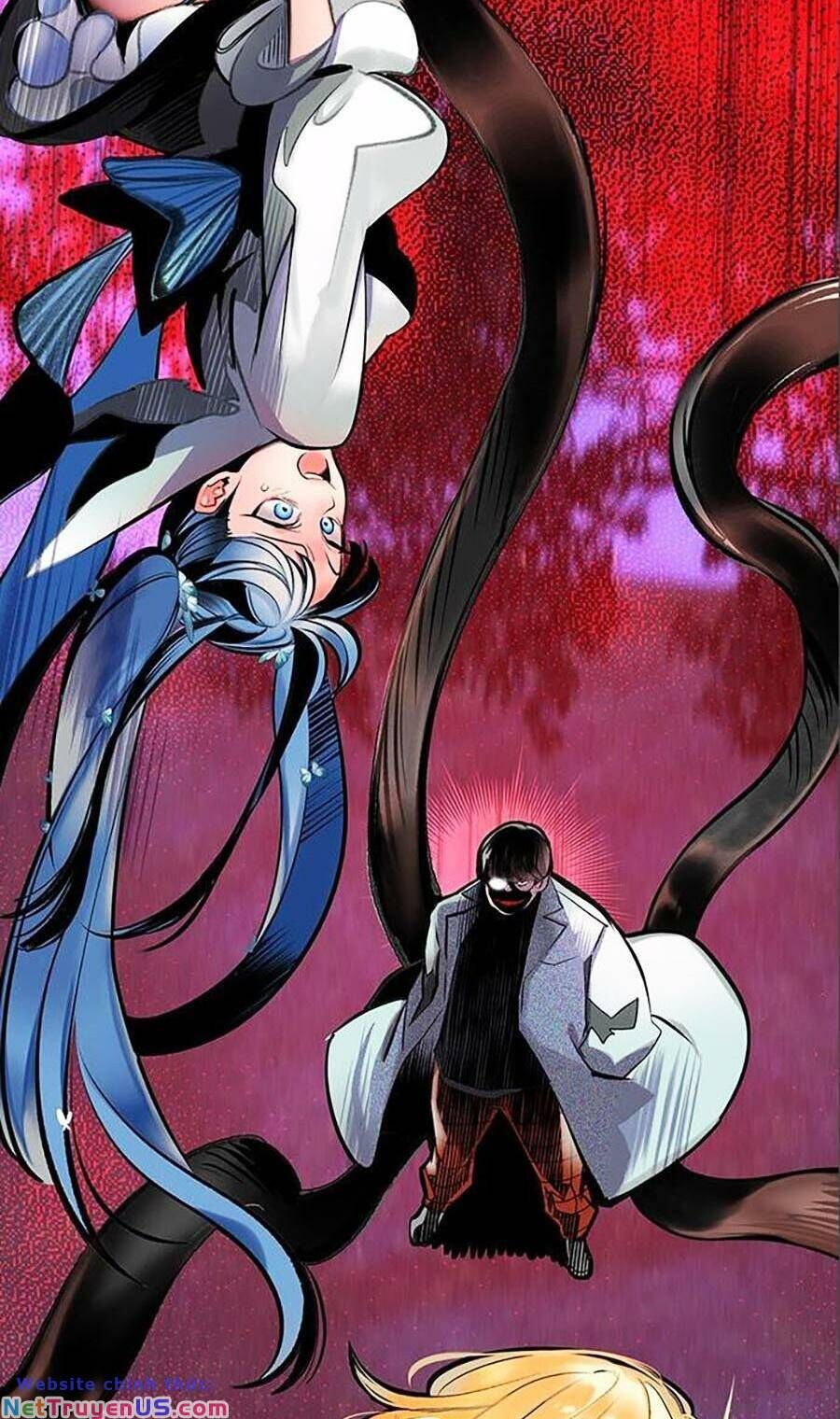 Nhân Trùng Đại Chiến Chapter 107 - Trang 157