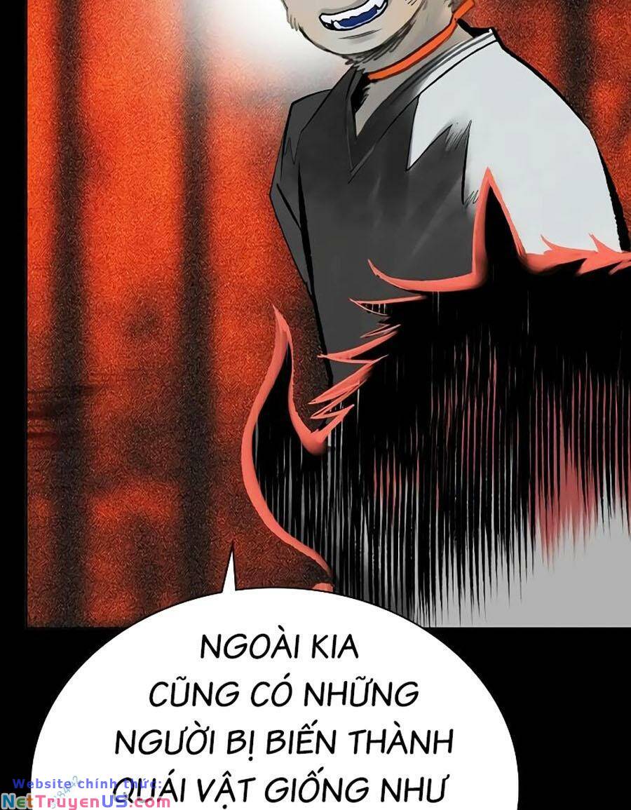 Nhân Trùng Đại Chiến Chapter 105 - Trang 84