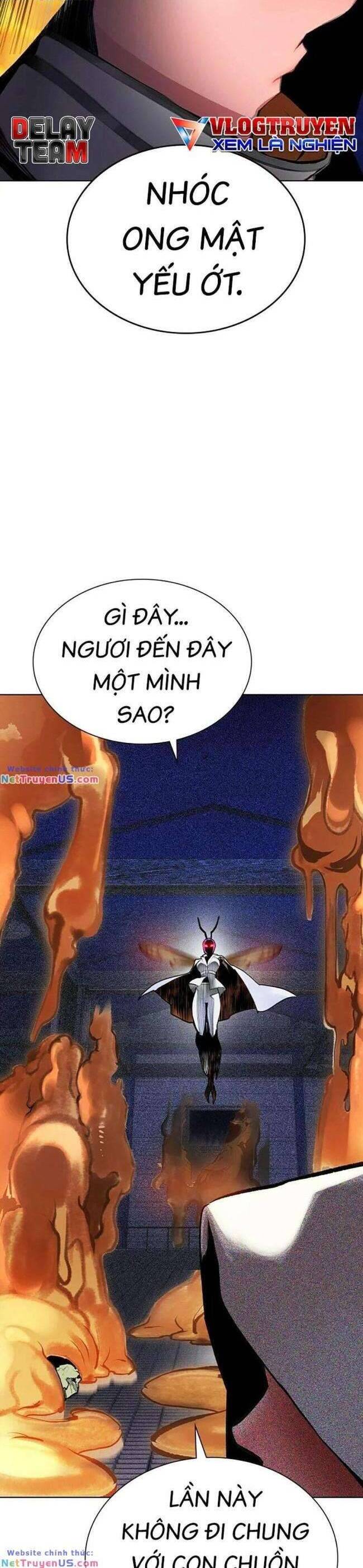 Nhân Trùng Đại Chiến Chapter 104 - Trang 3