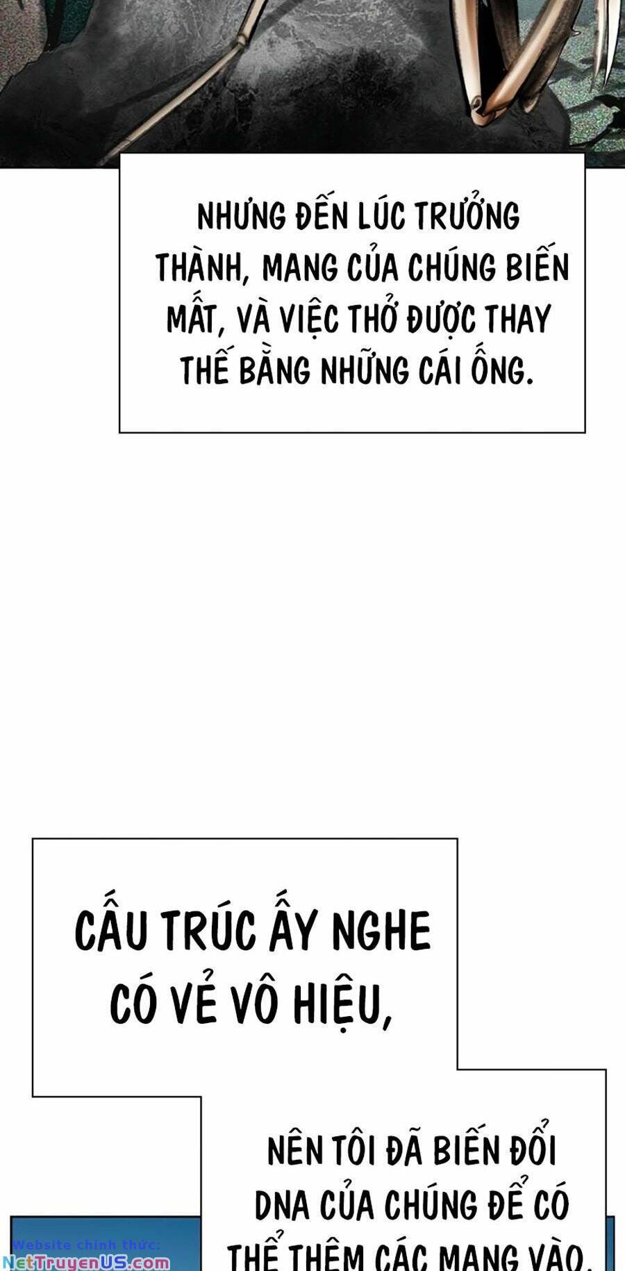 Nhân Trùng Đại Chiến Chapter 106 - Trang 10