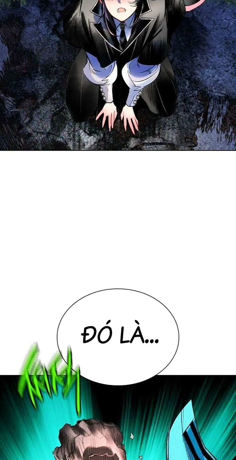 Nhân Trùng Đại Chiến Chapter 113 - Trang 71