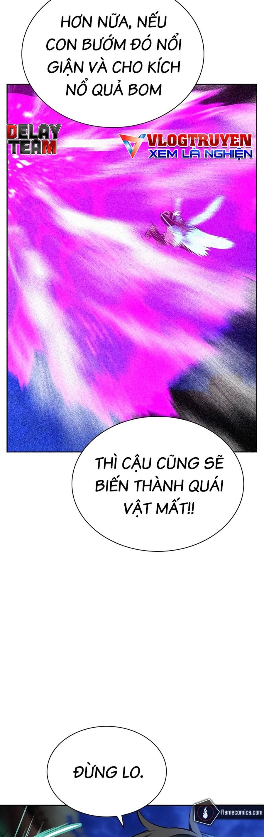 Nhân Trùng Đại Chiến Chapter 111 - Trang 38