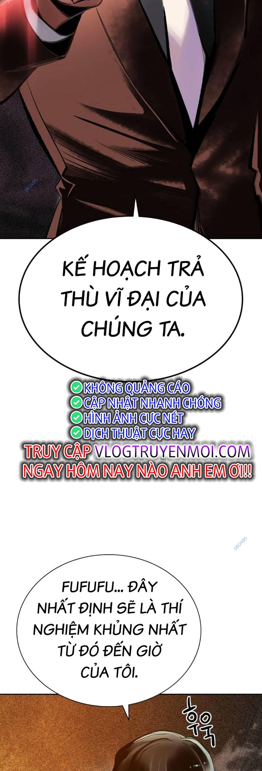 Nhân Trùng Đại Chiến Chapter 110 - Trang 8