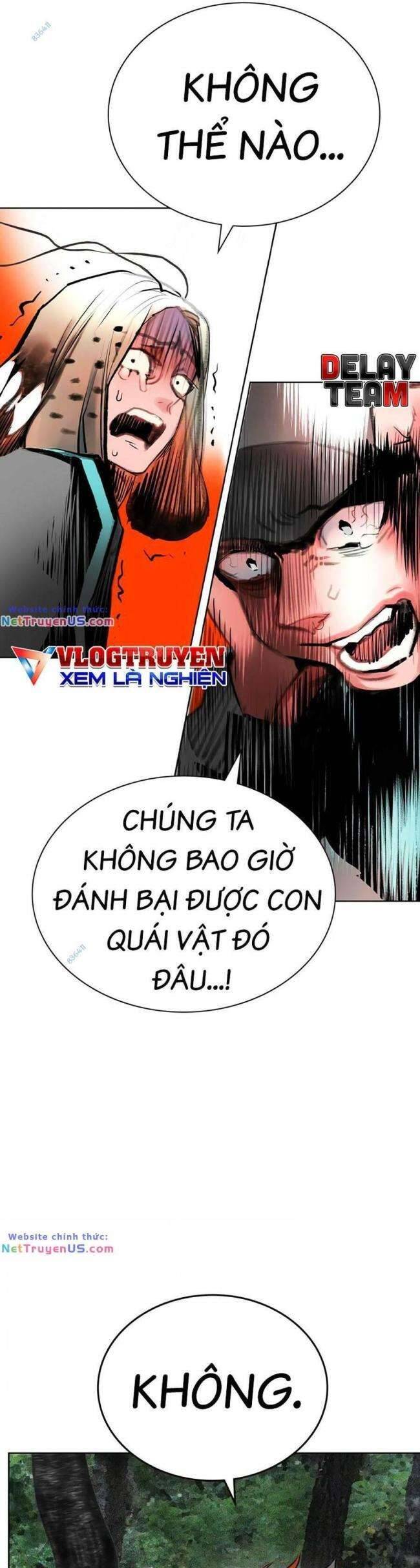 Nhân Trùng Đại Chiến Chapter 102 - Trang 24