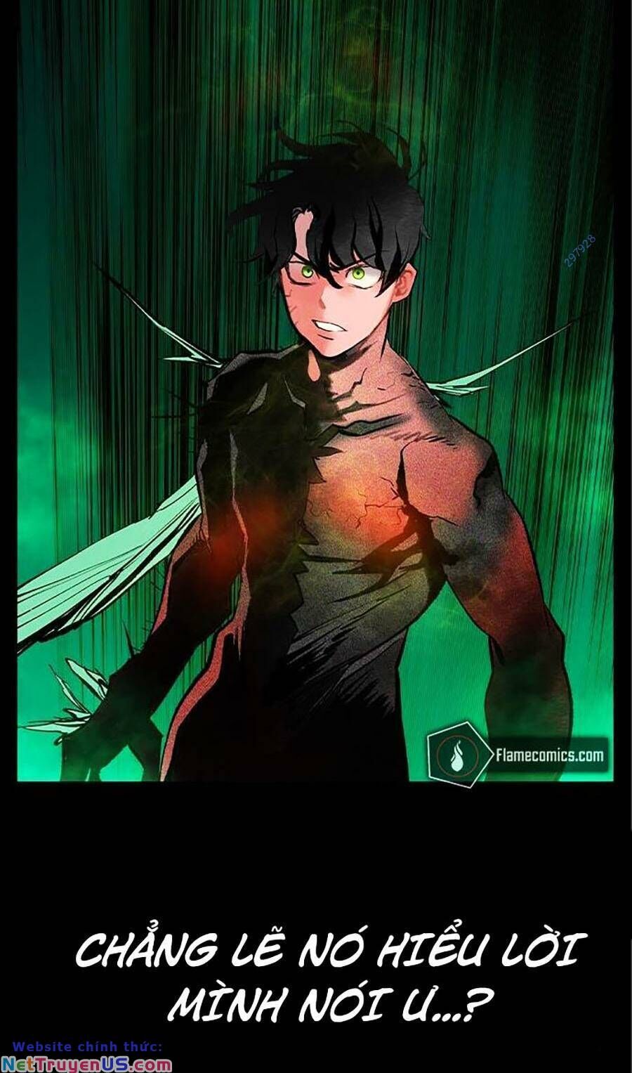 Nhân Trùng Đại Chiến Chapter 107 - Trang 16